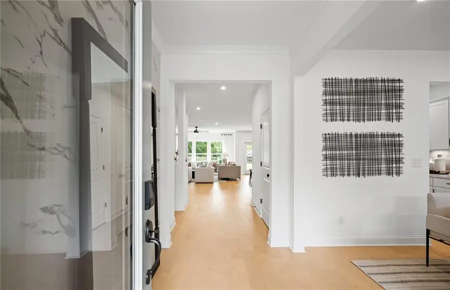 389 Aidens Bluff, Jefferson, GA 30549 - Image #3