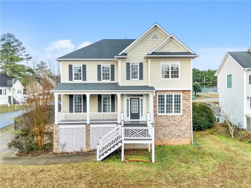 3349 Alexis Court, Marietta, GA 30066 - Image #1