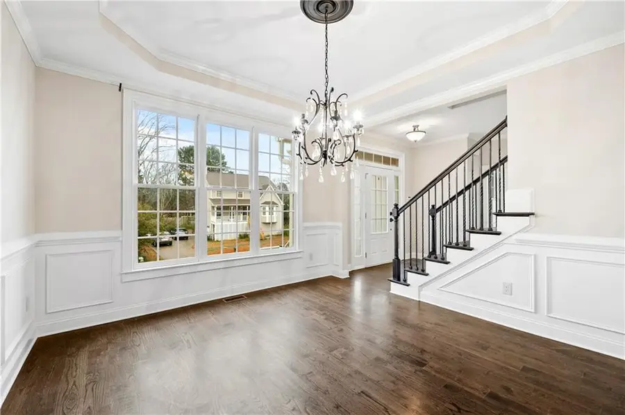 3349 Alexis Court, Marietta, GA 30066 - Image #3