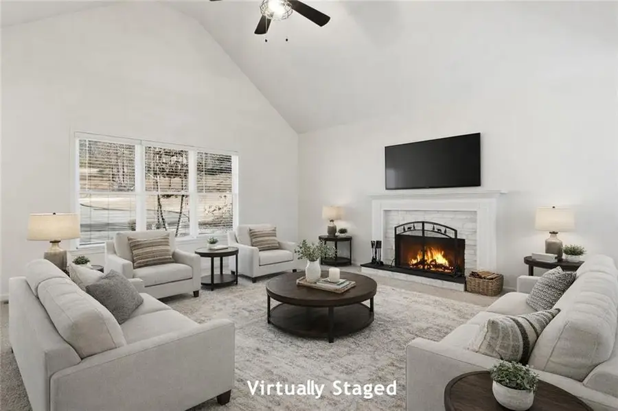 432 Barrel Way, Ball Ground, GA 30107 - Image #3