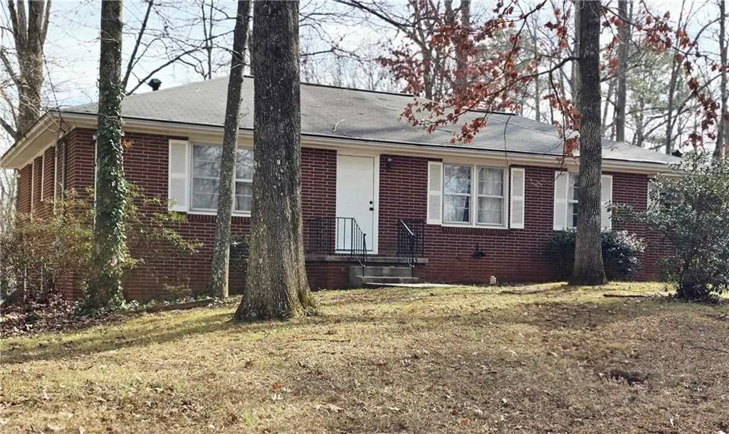 601 Walnut Place, Marietta, GA 30060 - Image #1