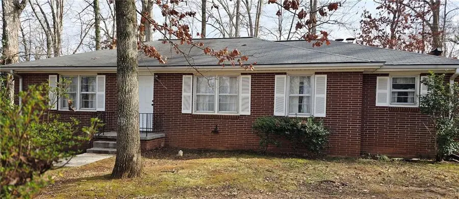 601 Walnut Place, Marietta, GA 30060 - Image #2