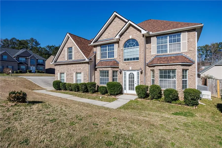 34 Woburn Street, Jonesboro, GA 30238 - #2