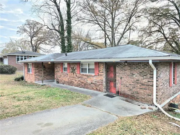 481 Peyton Road Sw, Atlanta, GA 30311