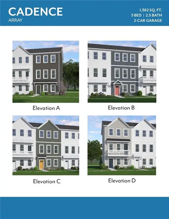 1105 Hodgepodge Way Se, Atlanta Decatur, GA 30316 - Image #1