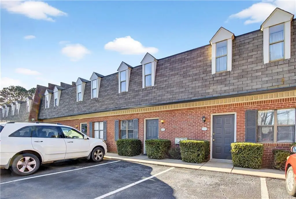 1116 Magical Way, Sugar Hill, GA 30518 - #1