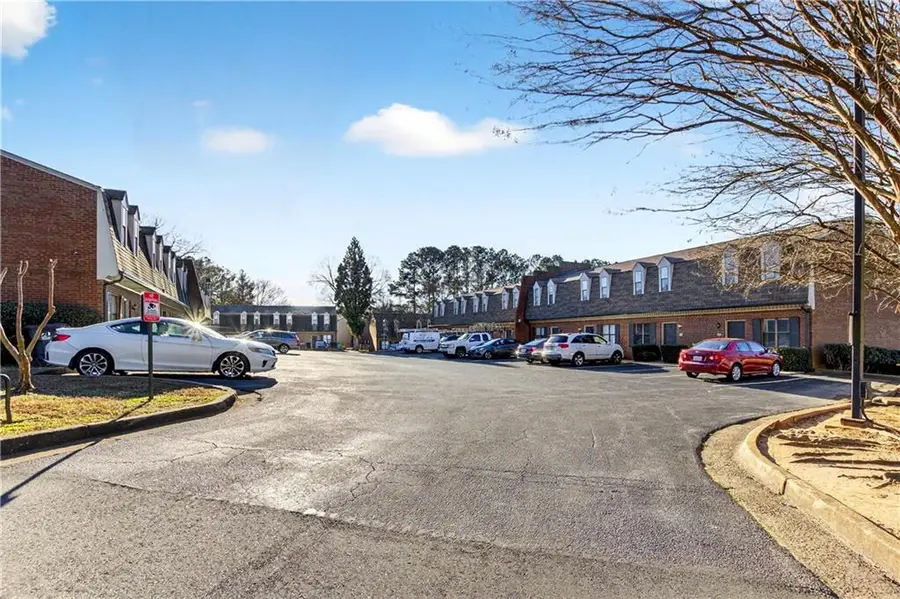 1116 Magical Way, Sugar Hill, GA 30518 - #3