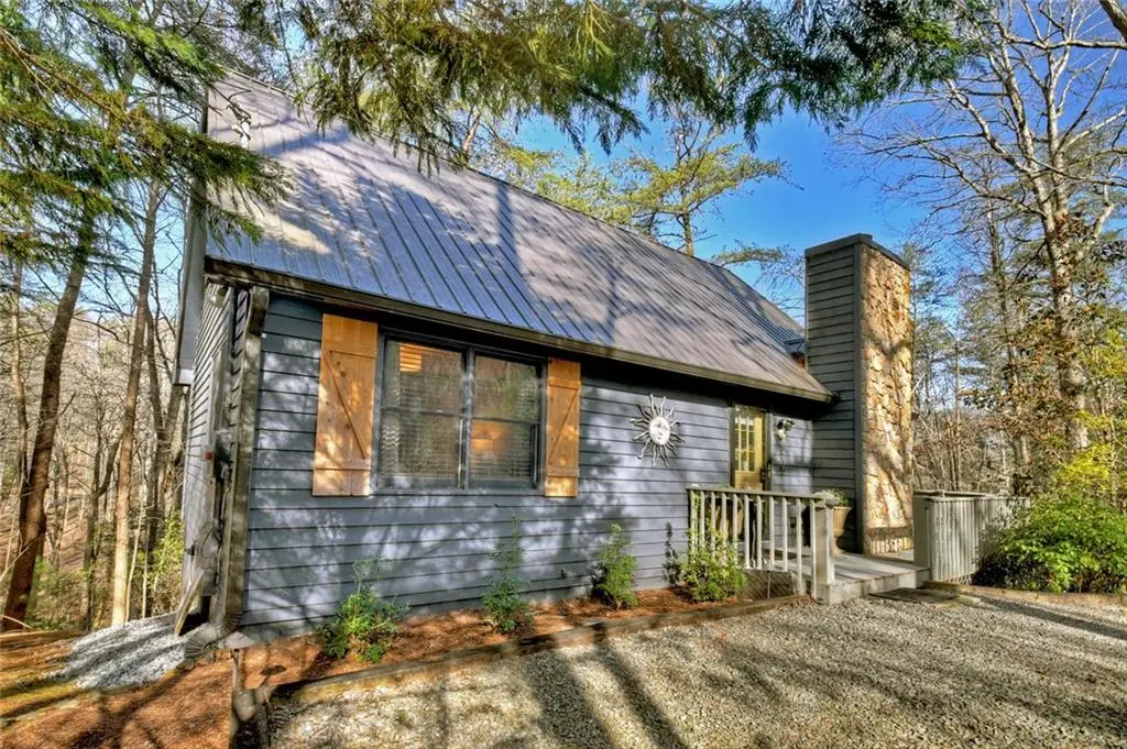 215 Valley View Road, Ellijay, GA 30536 - #1