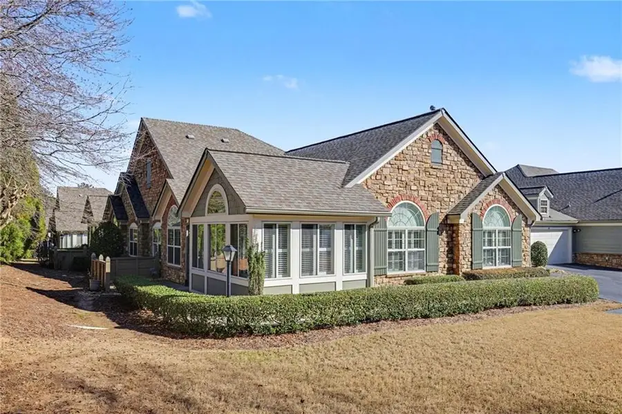 214 Highlands Ridge Place #3, Smyrna, GA 30082 - Image #2