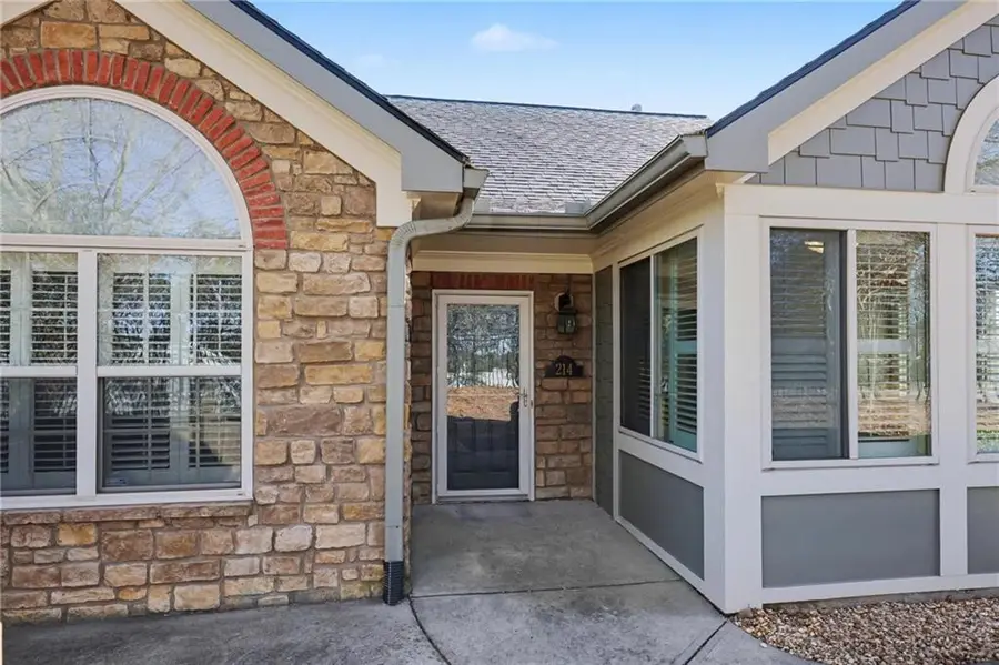 214 Highlands Ridge Place #3, Smyrna, GA 30082 - Image #3