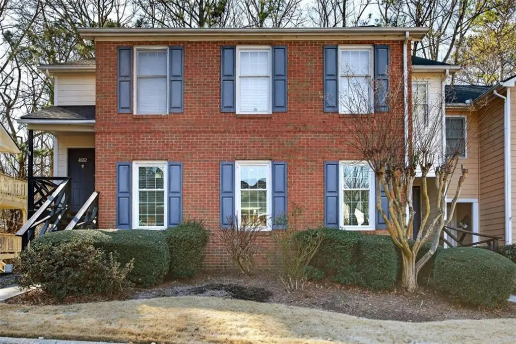 6550 Deerings Lane, Peachtree Corners, GA 30092 - Image #1
