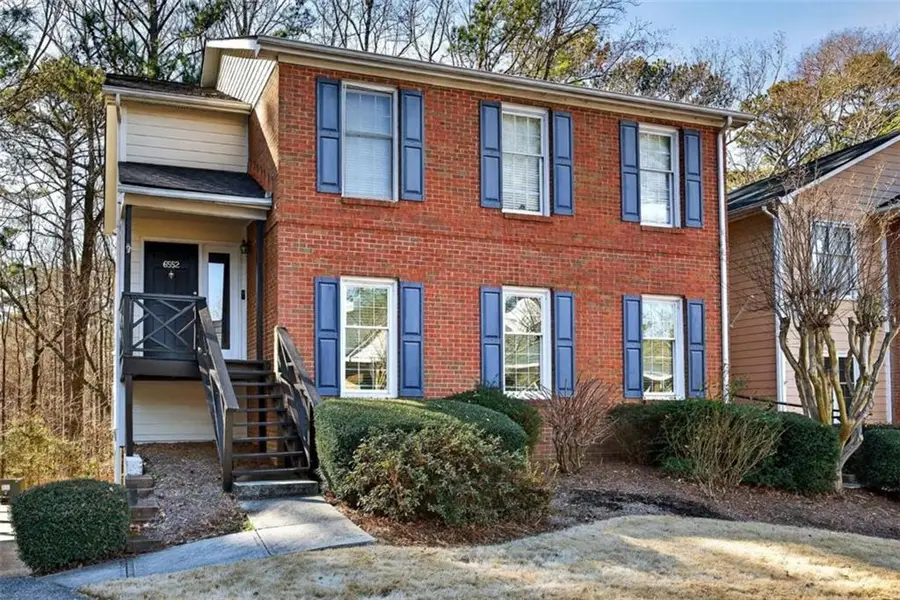 6550 Deerings Lane, Peachtree Corners, GA 30092 - Image #3