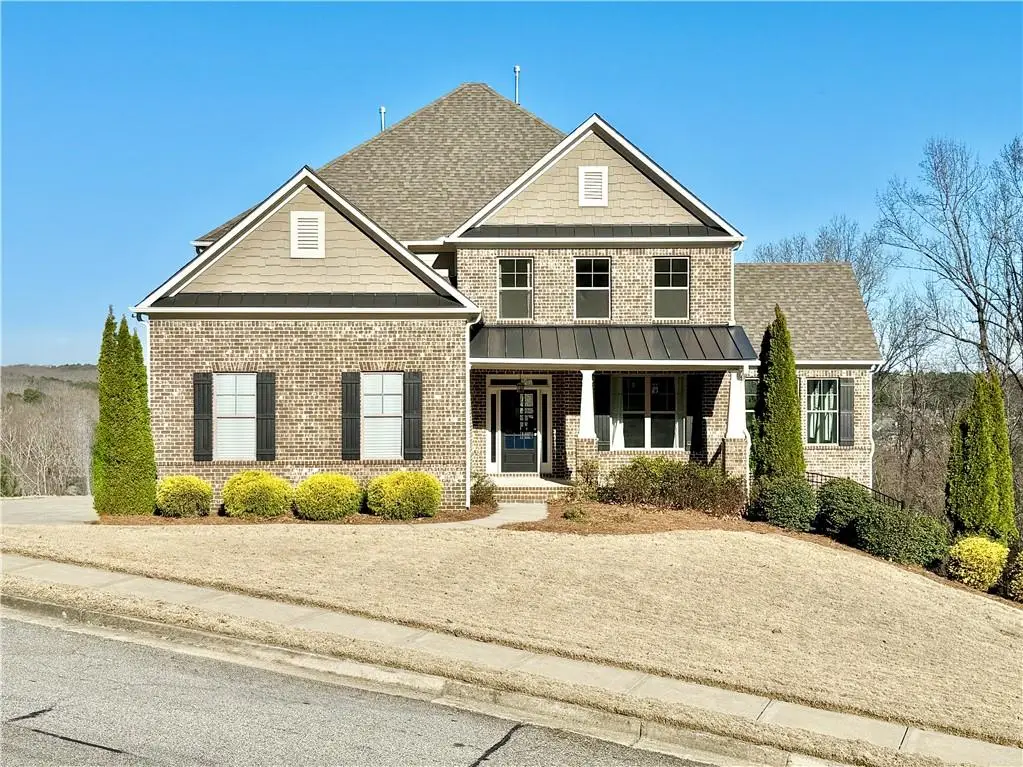 4222 Mulberry Pass Drive, Hoschton, GA 30548 - Image #1