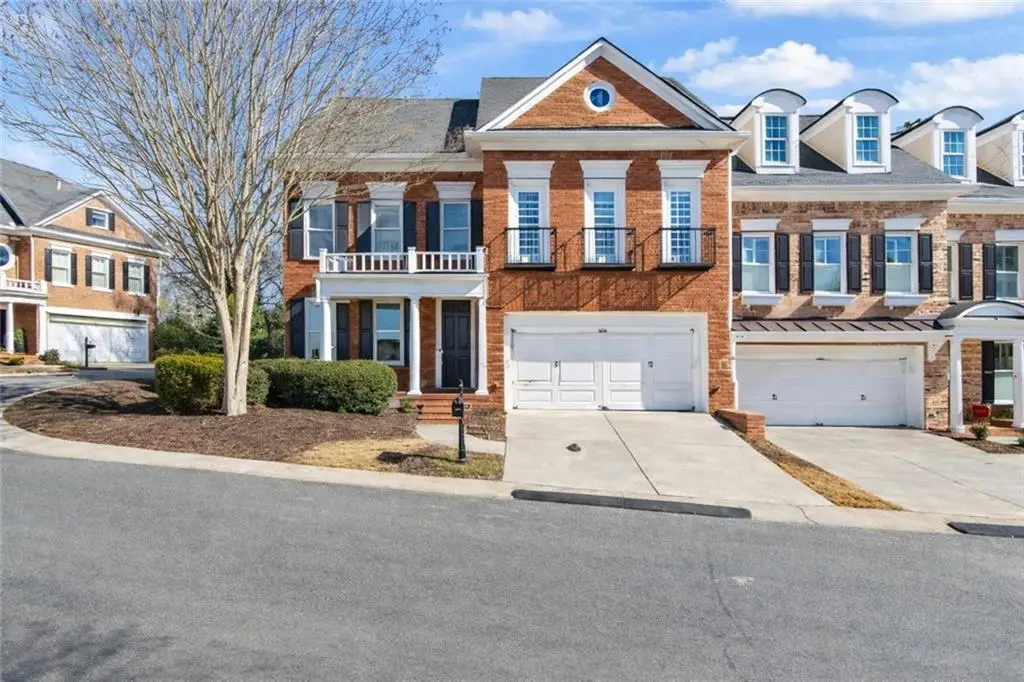 3010 Village Green Circle, Roswell, GA 30075 - Image #1
