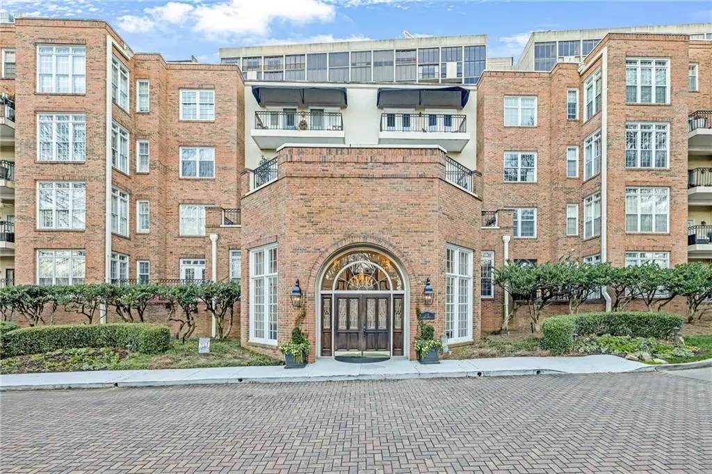 175 15th Street Ne #309, Atlanta, GA 30309 - #1