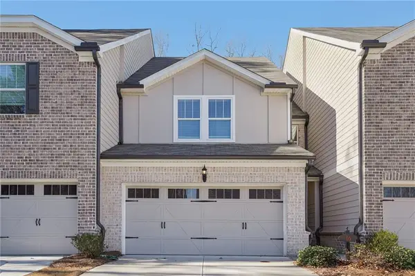 16 Beech Lane S, Dawsonville, GA 30534