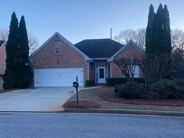 2158 Brownings Trace, Tucker, GA 30084 - #3