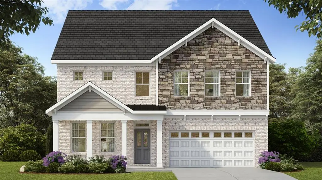 13292 E Tolstoy Drive Se, Covington, GA 30014 - #1