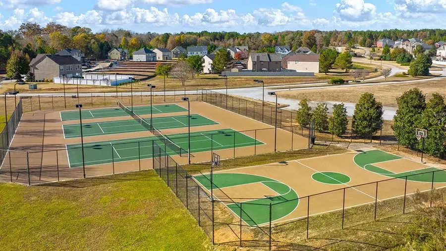 13292 E Tolstoy Drive Se, Covington, GA 30014 - #3