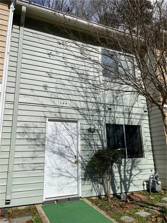 544 Northridge Crossing Drive, Atlanta, GA 30350 - Image #1