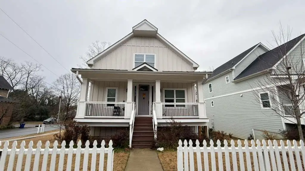 1 W Kimball Street, Winder, GA 30680 - #1