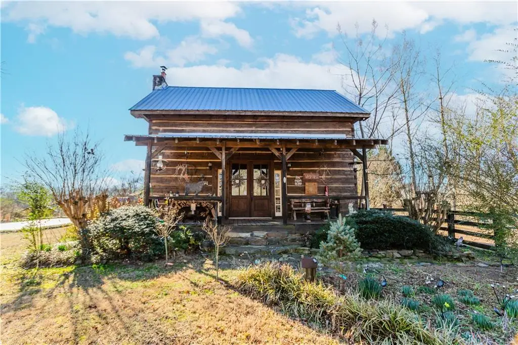 193 Wrights Mill Lane, Commerce, GA 30530 - #1