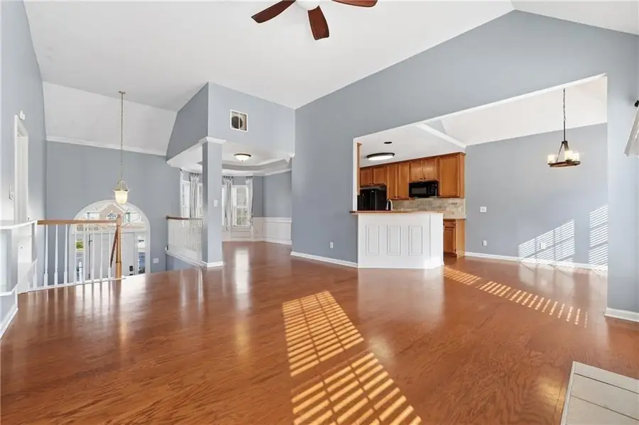 2669 Ambria Drive, Buford, GA 30519 - #2