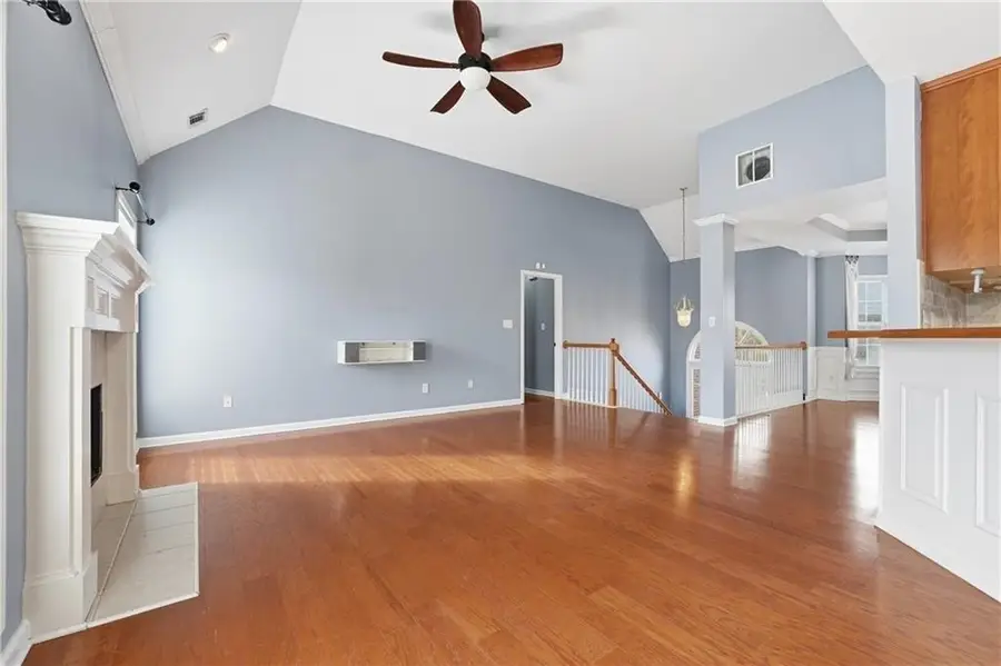 2669 Ambria Drive, Buford, GA 30519 - #3