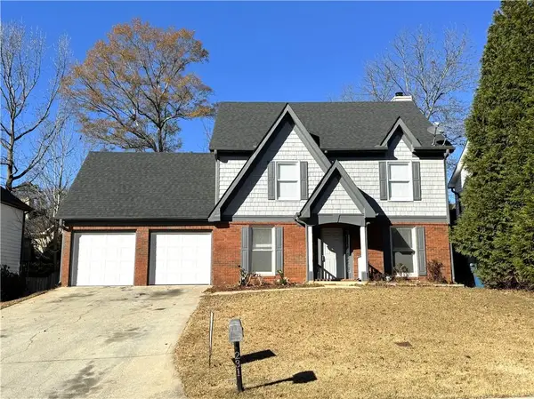 231 Oak Vista Court, Lawrenceville, GA 30044