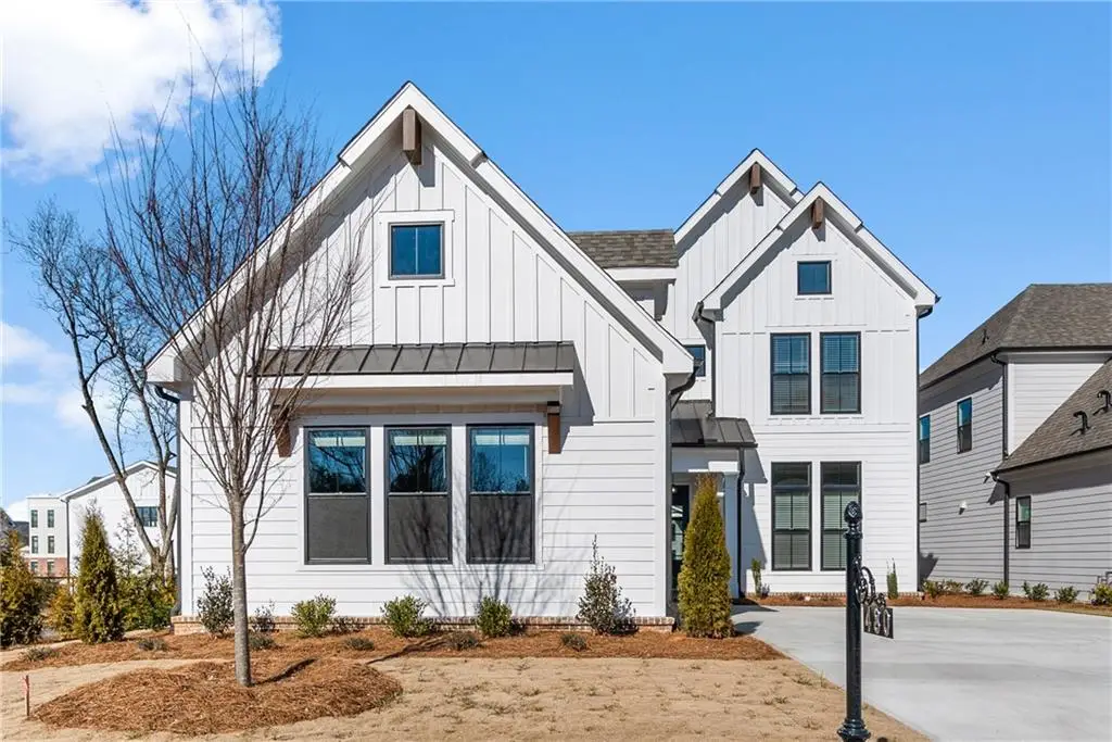 570 Sawnee Village Boulevard, Cumming, GA 30040 - Image #1