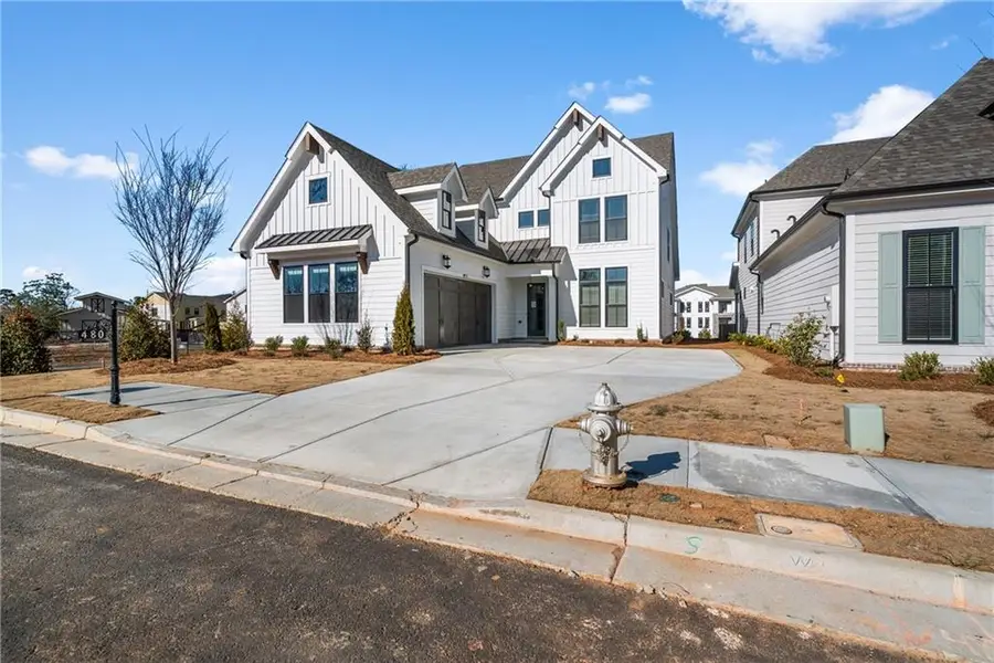 570 Sawnee Village Boulevard, Cumming, GA 30040 - Image #2