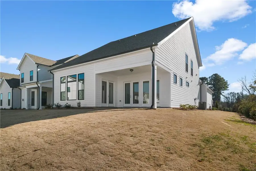 570 Sawnee Village Boulevard, Cumming, GA 30040 - Image #3