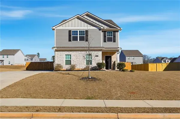 814 Robbie Lane, Monroe, GA 30655