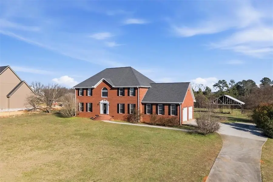 668 Pendley Road Se, Calhoun, GA 30701 - #2