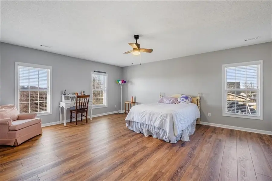 668 Pendley Road Se, Calhoun, GA 30701 - #3