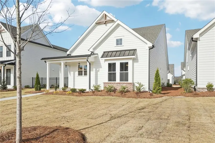 527 Godfrey Drive, Cumming, GA 30040 - Image #2