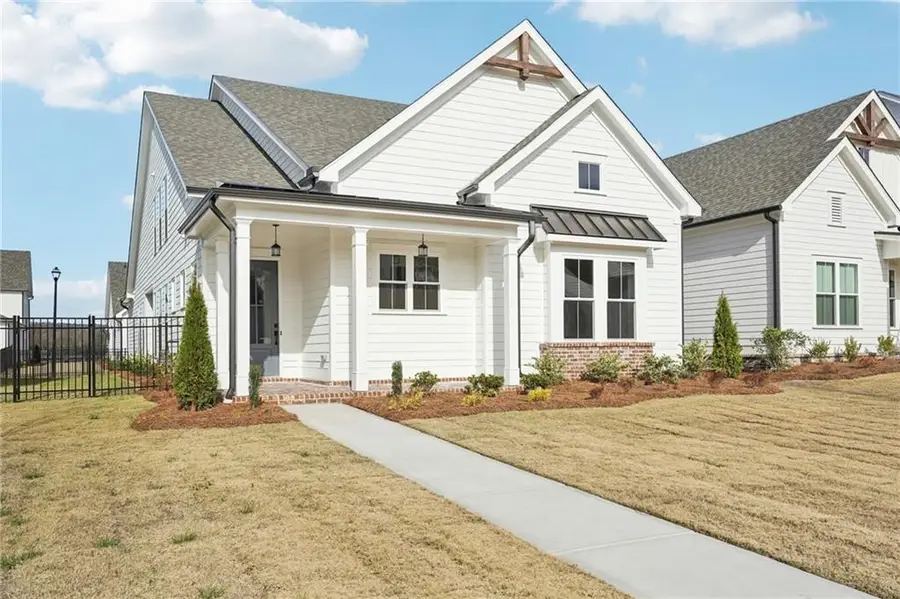 527 Godfrey Drive, Cumming, GA 30040 - Image #3