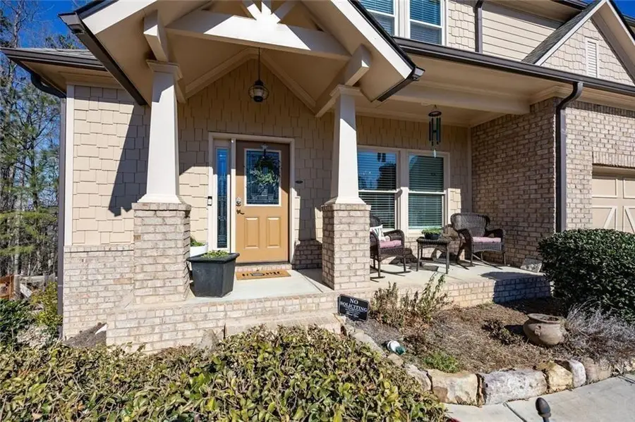 918 Pine Way, Dallas, GA 30157 - #3