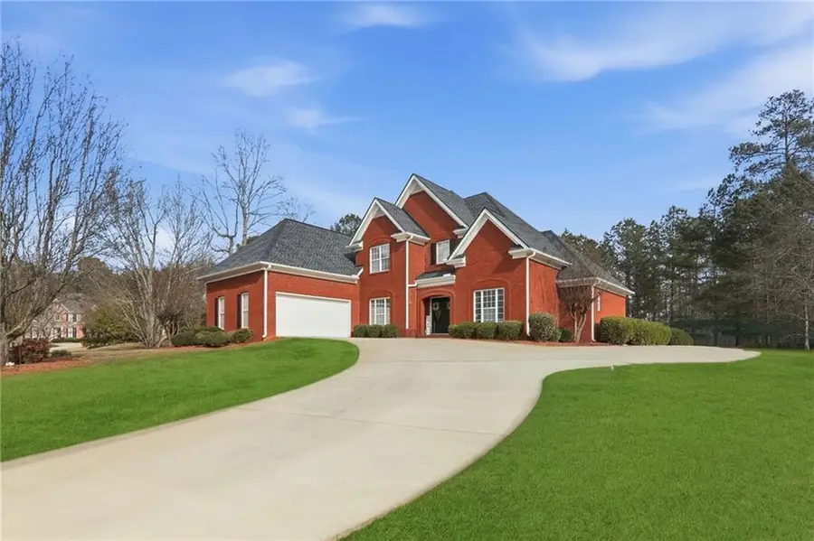 3009 Inverness Court, Conyers, GA 30094 - #2