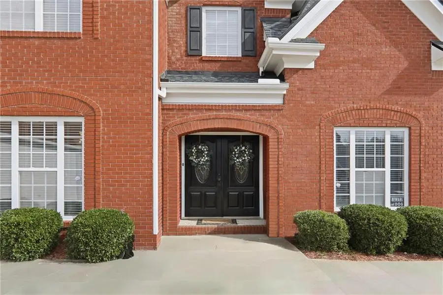 3009 Inverness Court, Conyers, GA 30094 - #3
