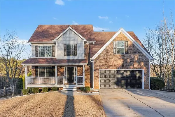 4860 Haley Ridge Court, Cumming, GA 30028