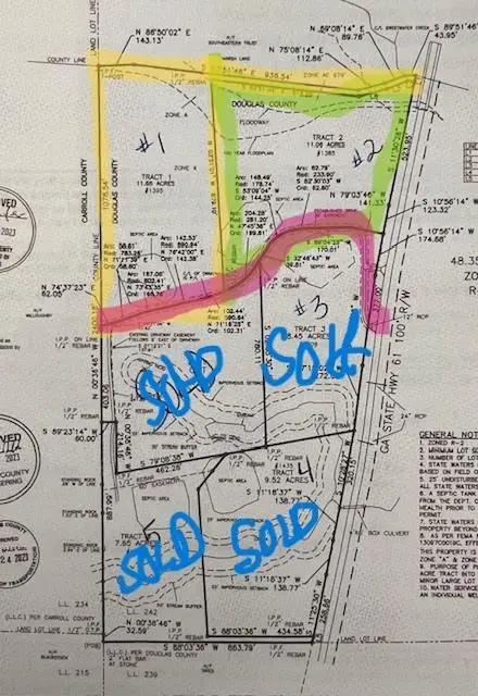 Trk 2 Highway 61, Villa Rica, GA 30180 - #2