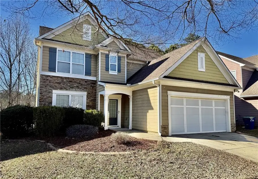 3747 Uppark Drive, Atlanta, GA 30349 - #2