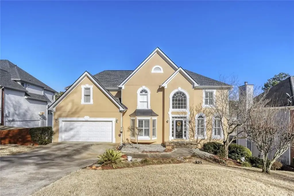 2285 Wildwood Lake Drive, Suwanee, GA 30024 - #1