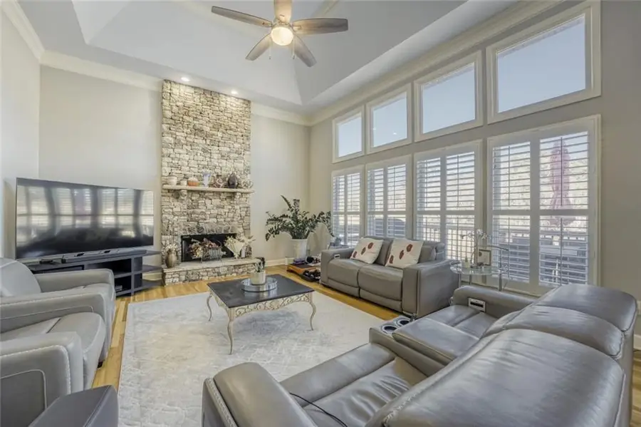 2285 Wildwood Lake Drive, Suwanee, GA 30024 - #2