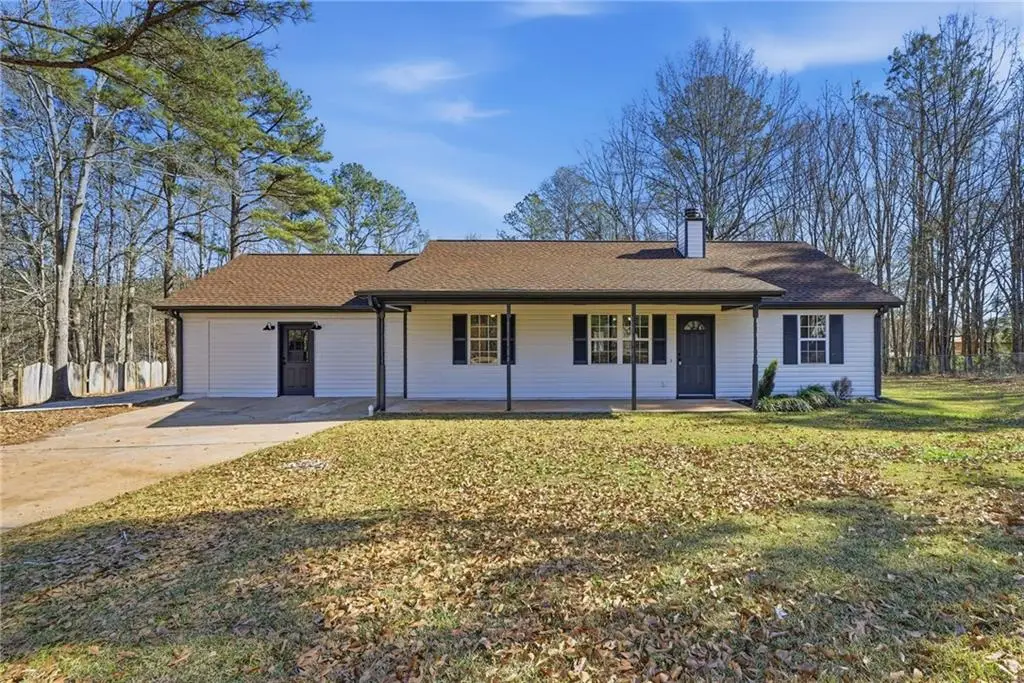 117 Home Court, Jenkinsburg, GA 30234 - #1