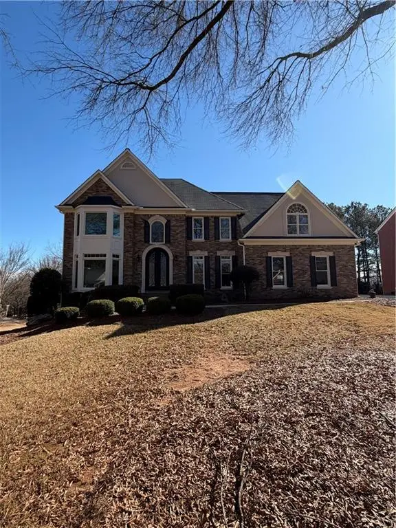523 Settles Road, Suwanee, GA 30024