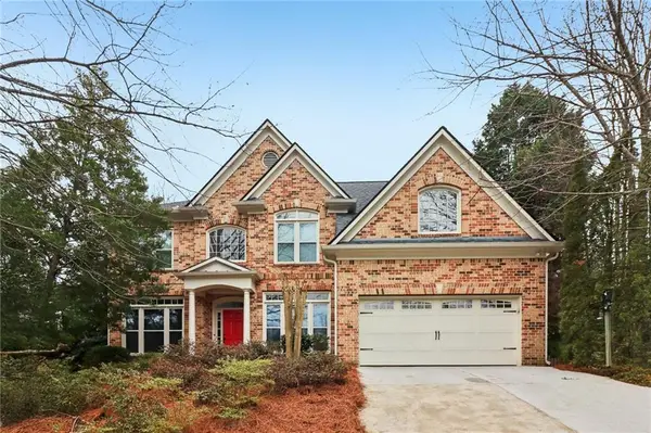 5363 Windsor Green Court Se, Mableton, GA 30126