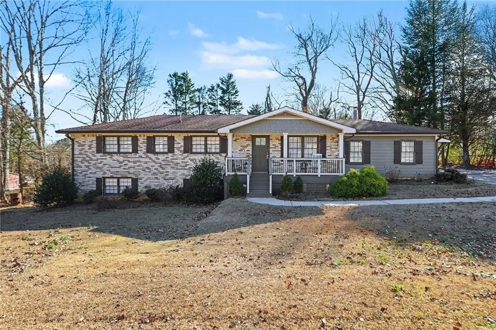 4973 Horton Place, Douglasville, GA 30135 - #1