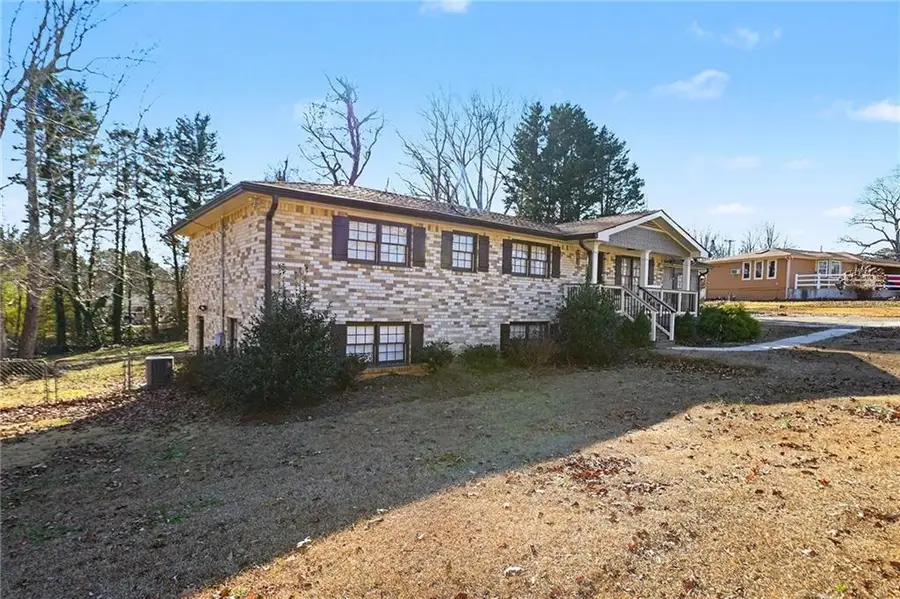 4973 Horton Place, Douglasville, GA 30135 - #2